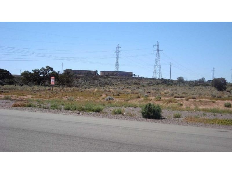 Lot 121 McIntyre Road, Whyalla SA 5600