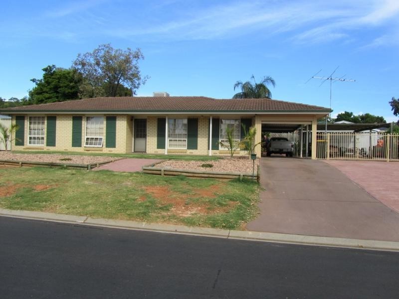 10 Christine Avenue, Hillbank SA 5112