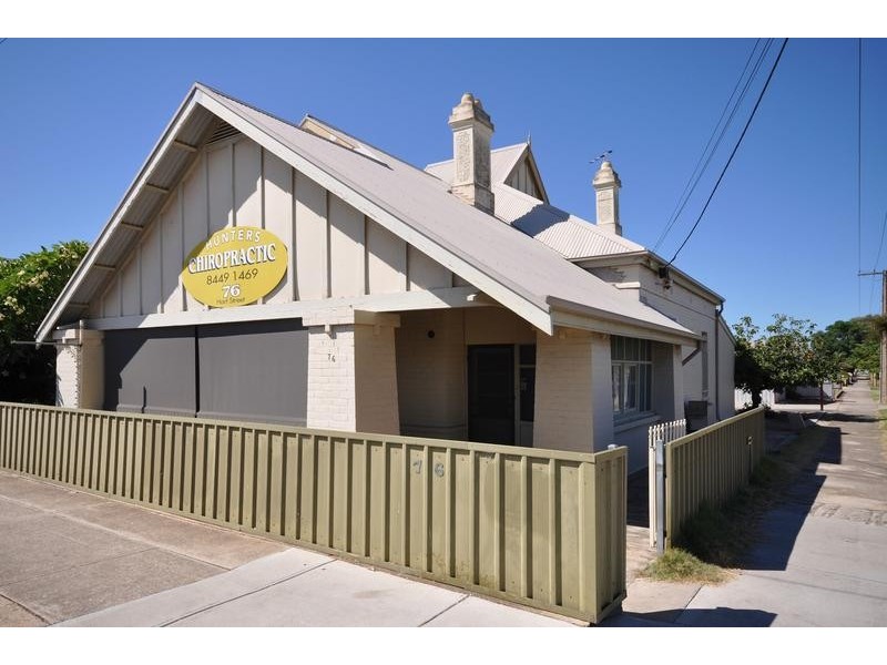 76 Hart Street, Semaphore South SA 5019