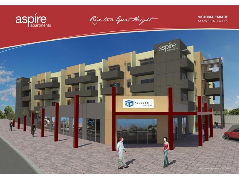 175 Victoria Parade, Mawson Lakes SA 5095