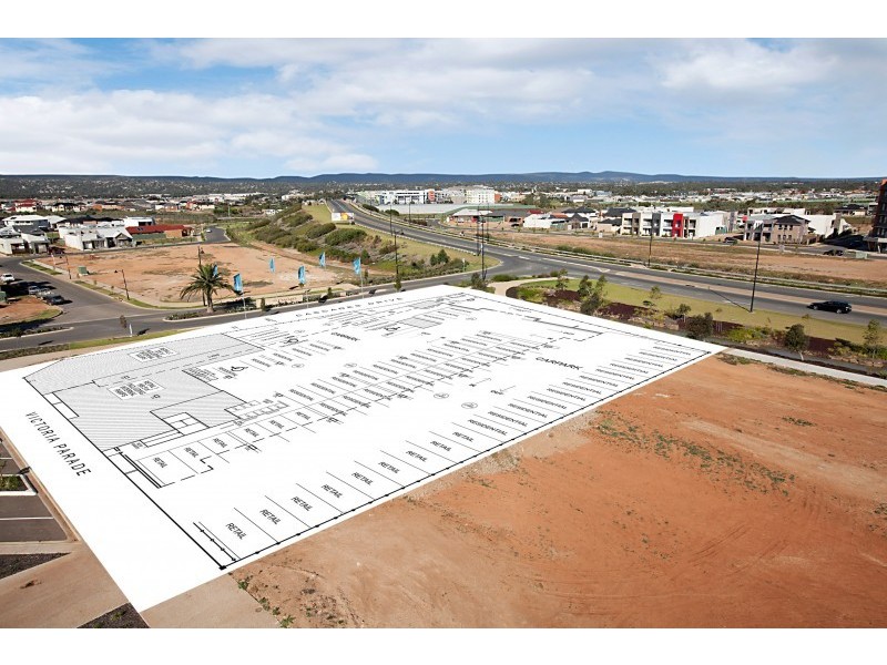 175 Victoria Parade, Mawson Lakes SA 5095