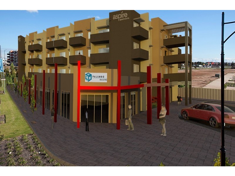 175 Victoria Parade, Mawson Lakes SA 5095