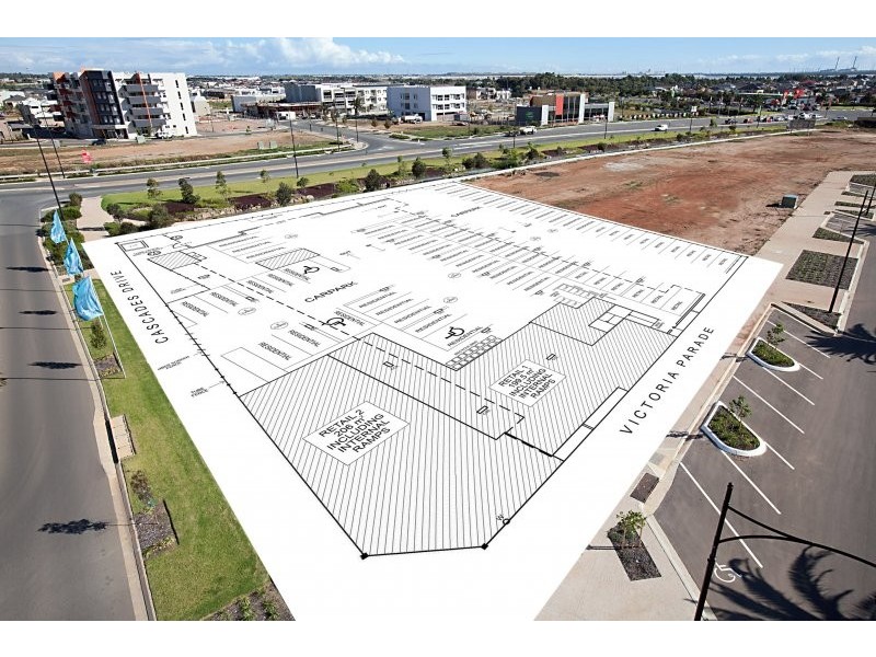 175 Victoria Parade, Mawson Lakes SA 5095