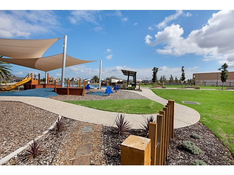 175 Victoria Parade, Mawson Lakes SA 5095