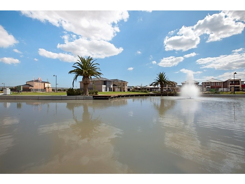175 Victoria Parade, Mawson Lakes SA 5095