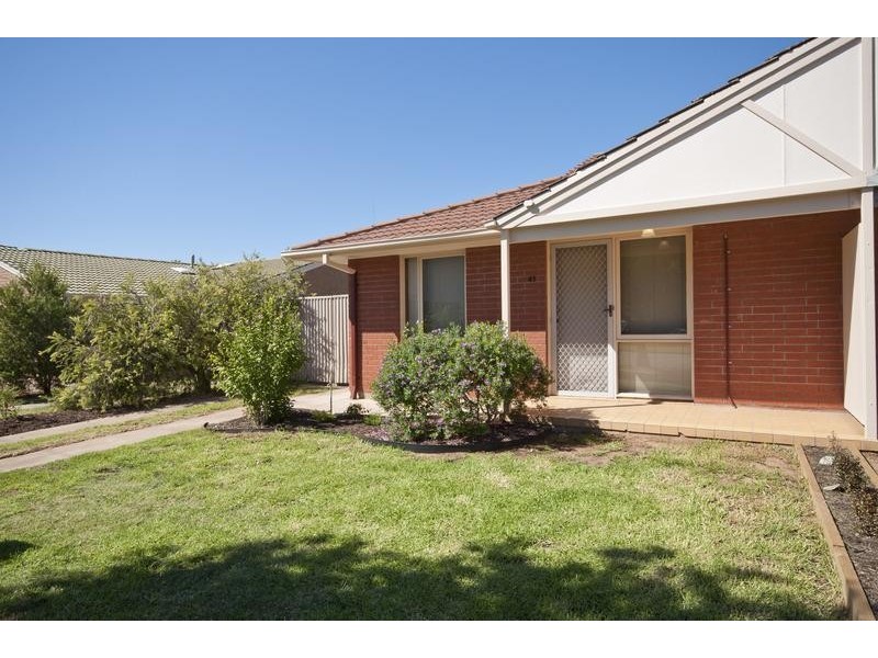 41 Simpson Avenue, Devon Park SA 5008
