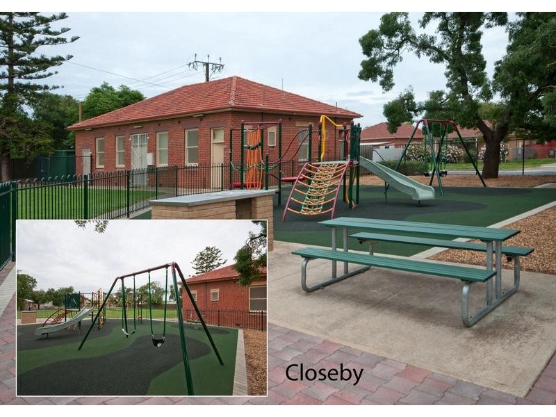 41 Simpson Avenue, Devon Park SA 5008