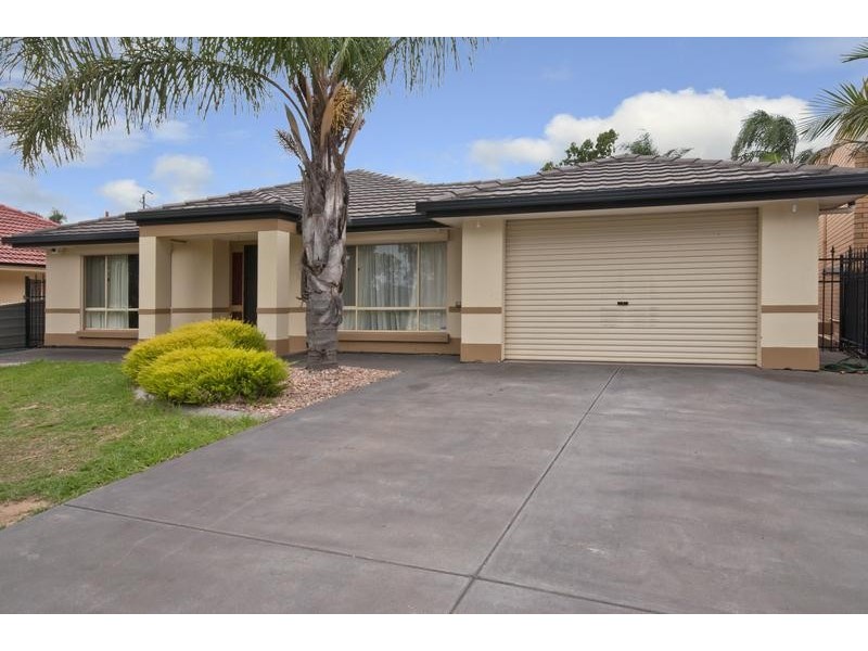 3 Alice Street, Hillbank SA 5112