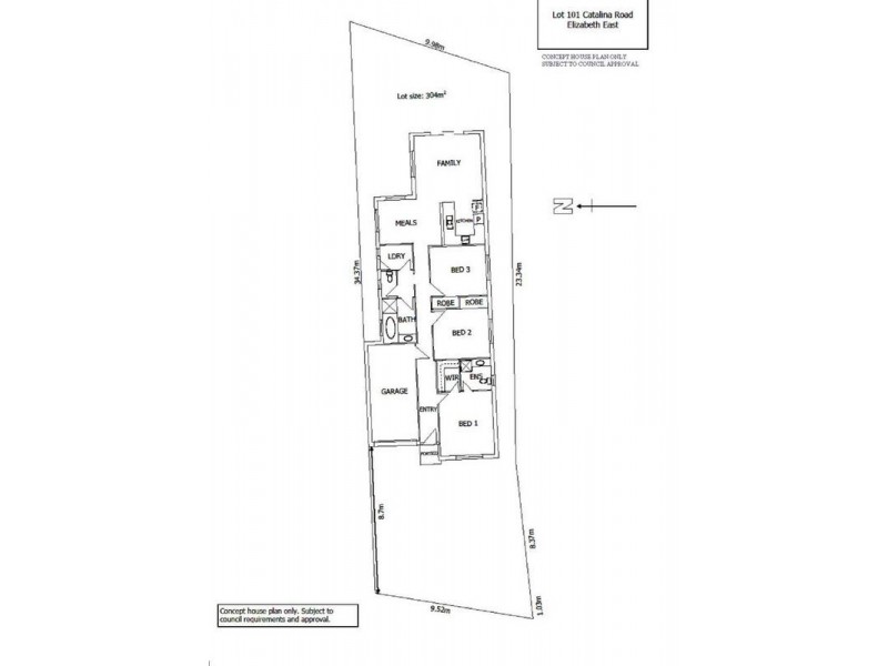 37 Catalina Road, Elizabeth East SA 5112