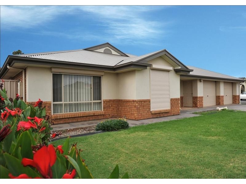 4 Emu Court, Paralowie SA 5108