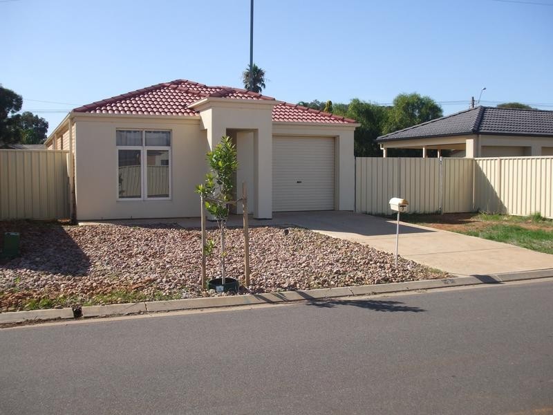 3 Blossom Court, Direk SA 5110