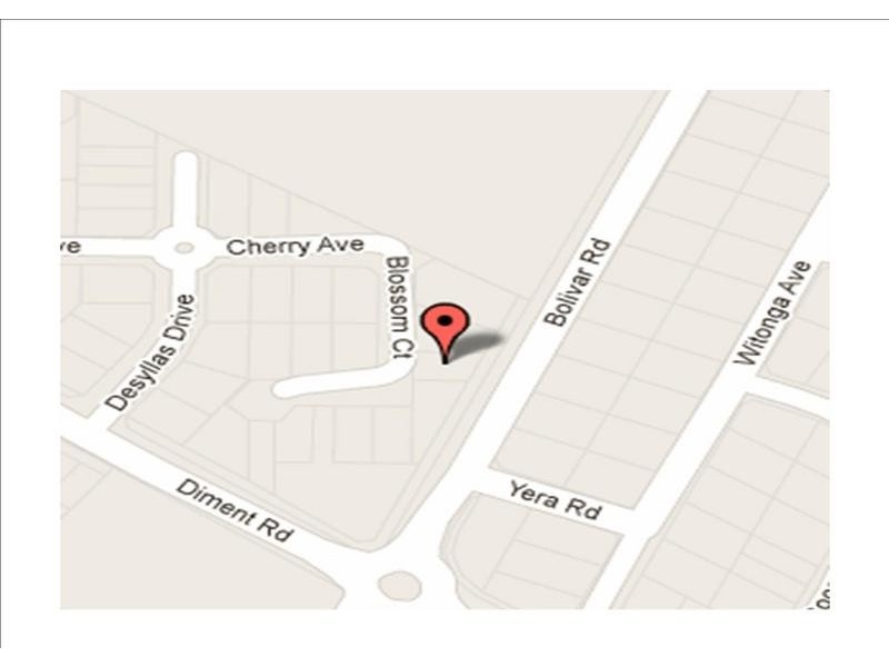 3 Blossom Court, Direk SA 5110