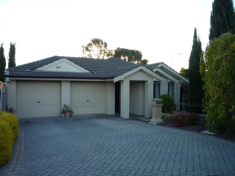Golden Grove SA 5125