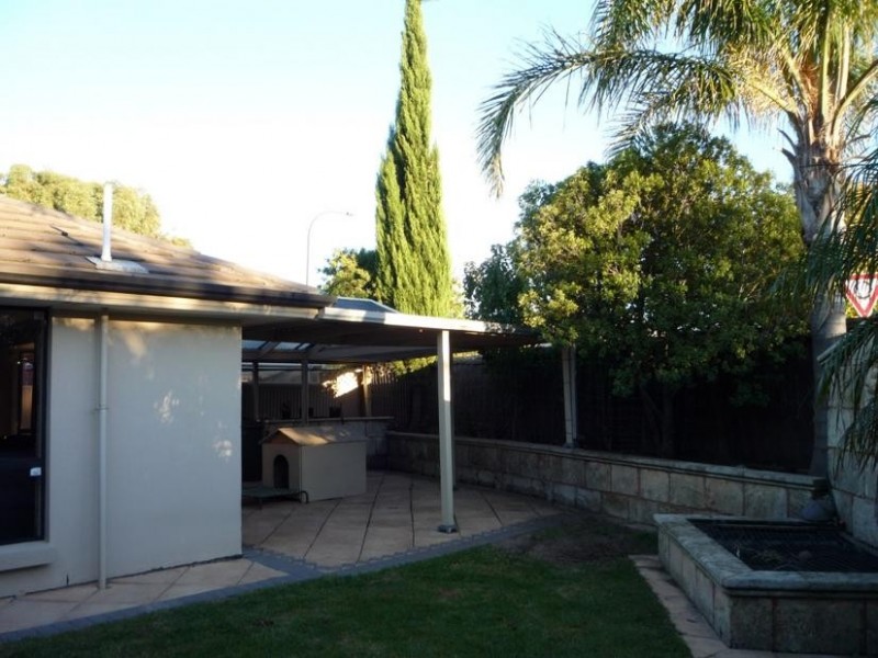 Golden Grove SA 5125