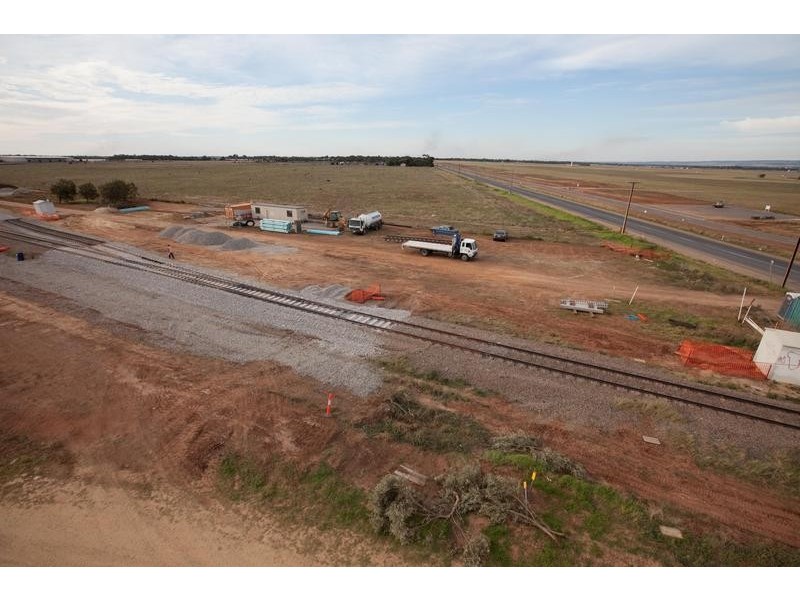 Lt 21 & 98 Heaslip Road, Penfield SA 5121
