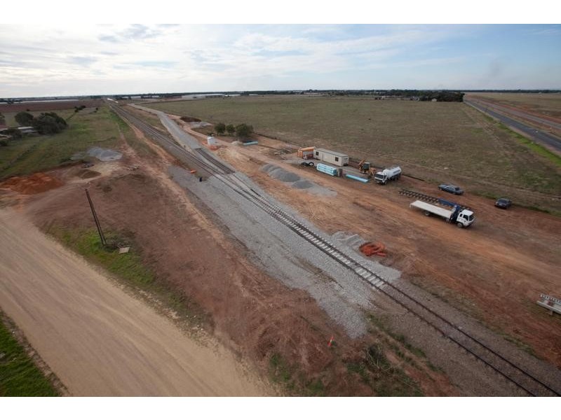 Lt 21 & 98 Heaslip Road, Penfield SA 5121