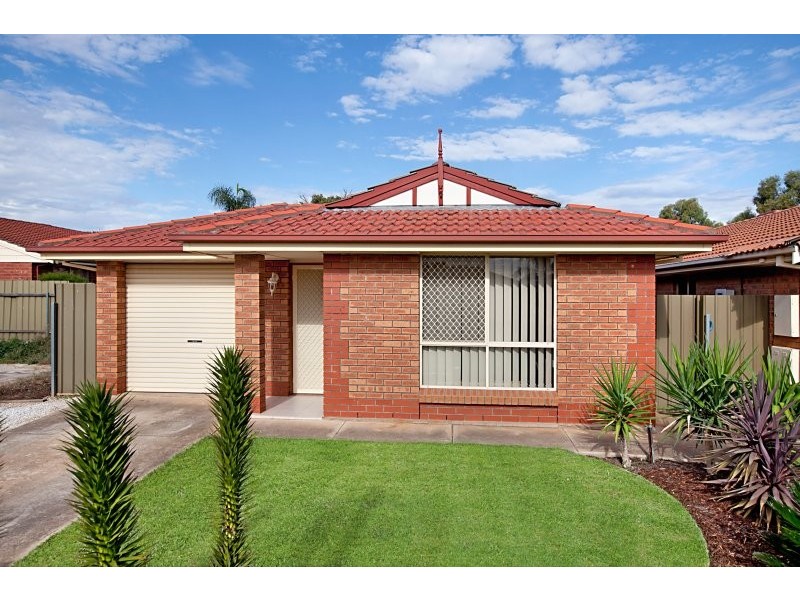 21 Clapton Drive, Paralowie SA 5108