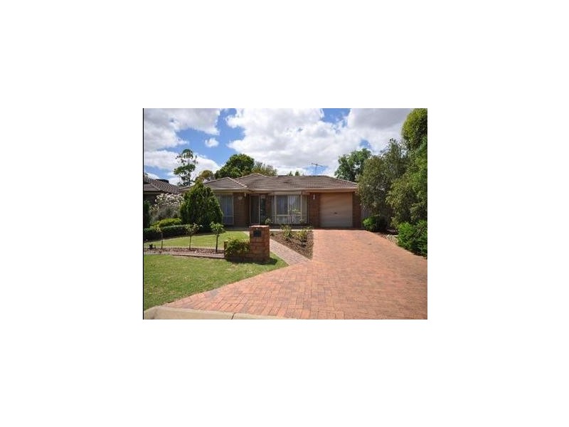 8 Morgante Court, Salisbury SA 5108