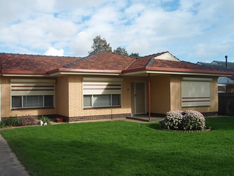 56 Spains Road, Salisbury Downs SA 5108