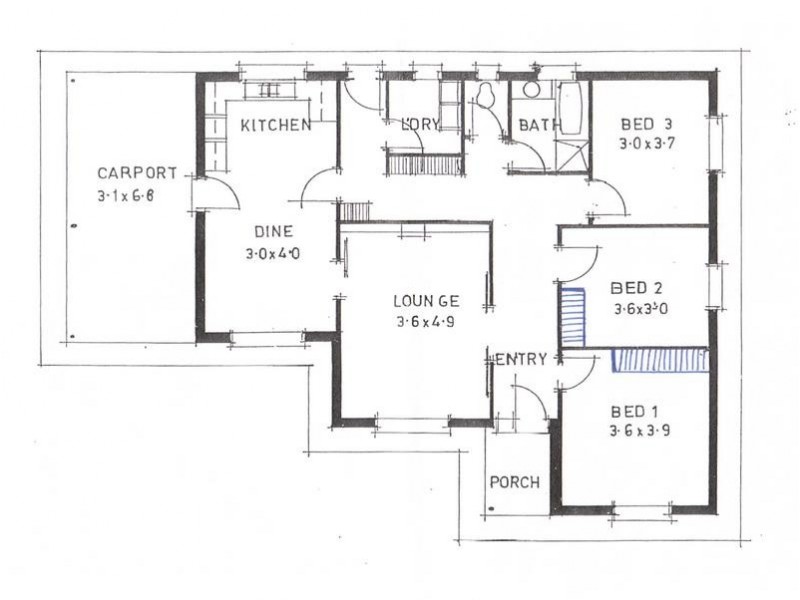 56 Spains Road, Salisbury Downs SA 5108