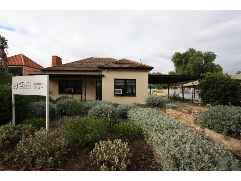 20 Ann Street, Salisbury SA 5108