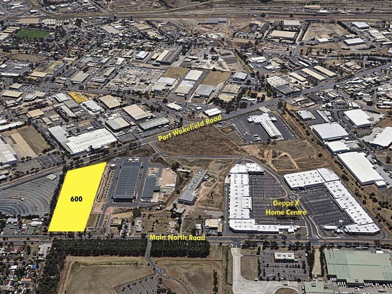 600 Main North Road, Gepps Cross SA 5094