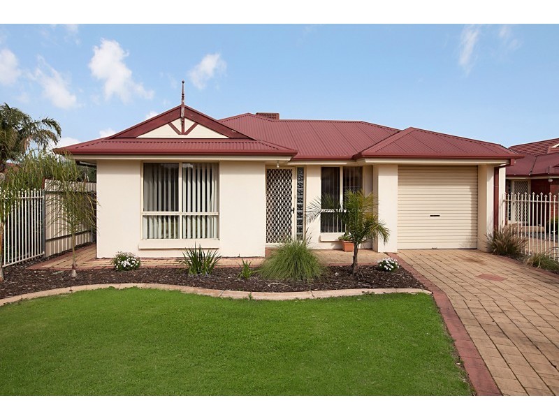 6 Winzor Place, Salisbury SA 5108