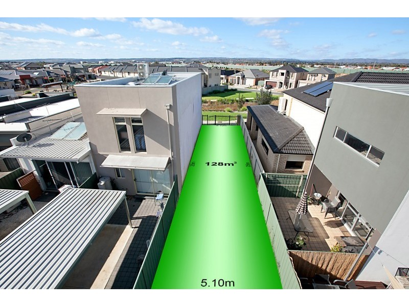 18 Hummock Lane, Mawson Lakes SA 5095