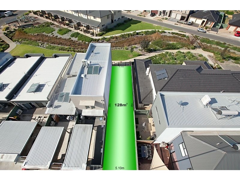 18 Hummock Lane, Mawson Lakes SA 5095