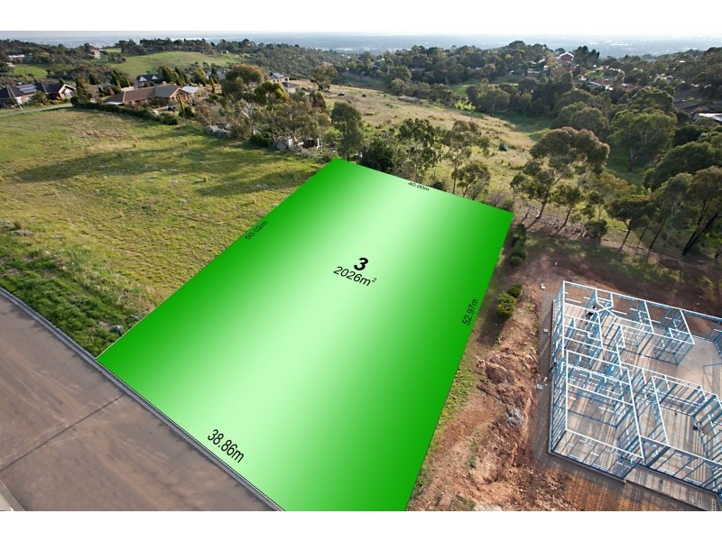 3 Wilderness Court, Salisbury Heights SA 5109