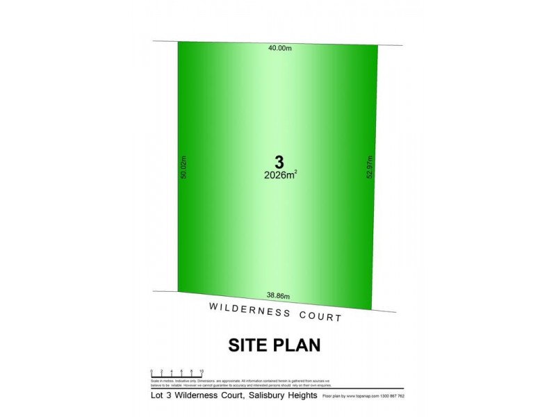 3 Wilderness Court, Salisbury Heights SA 5109
