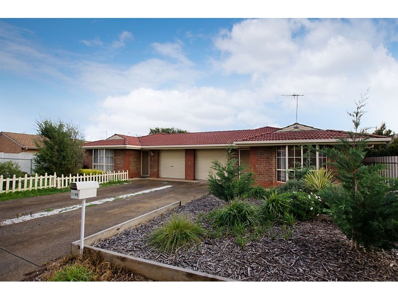 46 Jarvis Road, Elizabeth South SA 5112