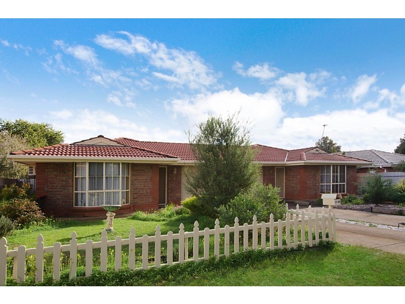 46 Jarvis Road, Elizabeth South SA 5112