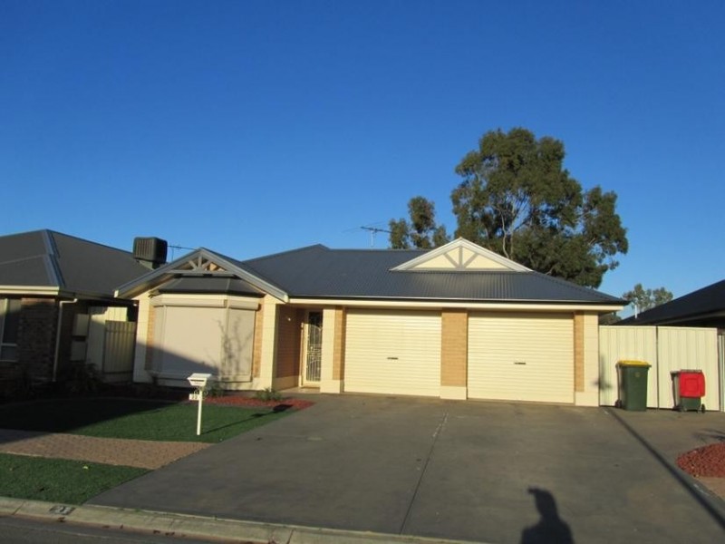 22 Parkview Street, Burton SA 5110