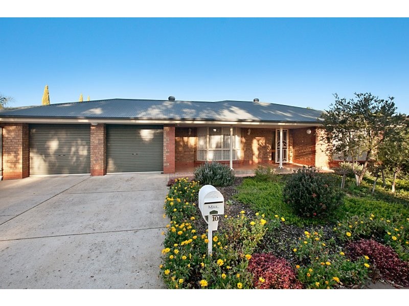 10 Richmond Road, Parafield Gardens SA 5107