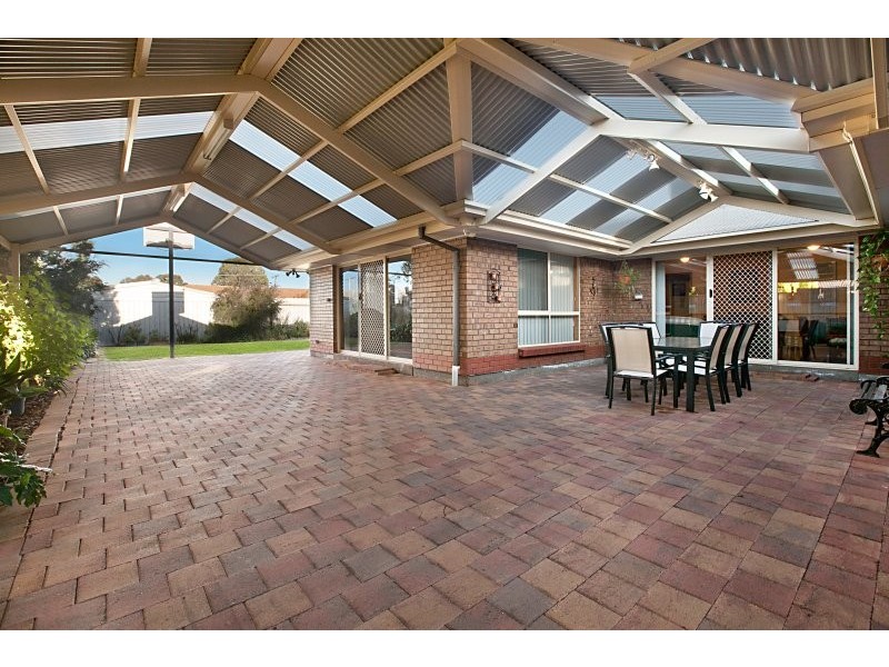 10 Richmond Road, Parafield Gardens SA 5107
