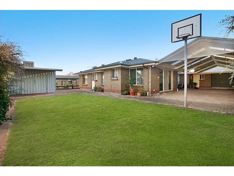 10 Richmond Road, Parafield Gardens SA 5107
