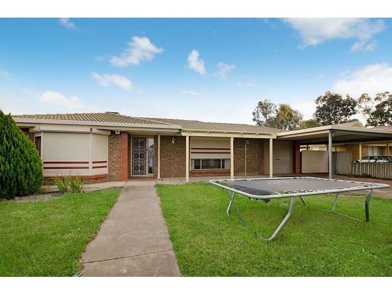 206 Burton Road, Paralowie SA 5108