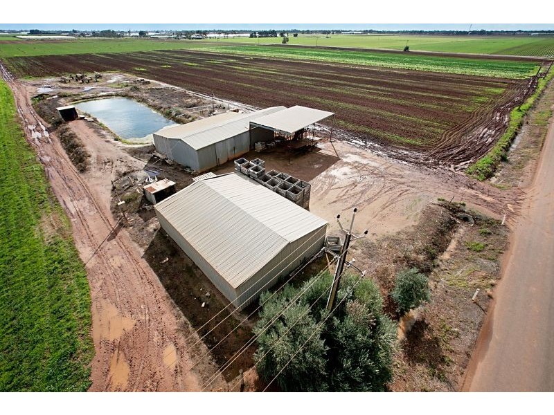 LOT 34-37 Robert Road, Virginia SA 5120