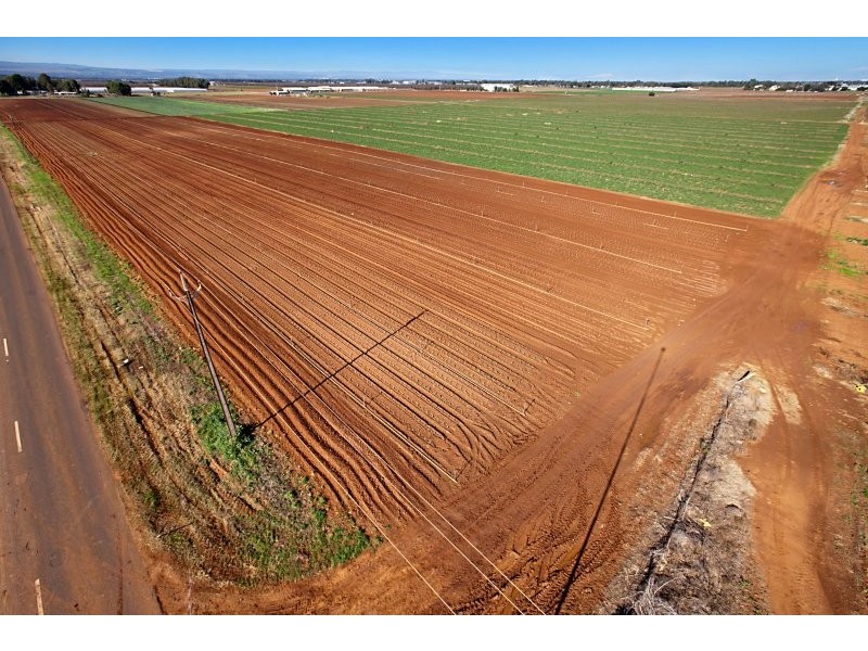 LOT 34-37 Robert Road, Virginia SA 5120
