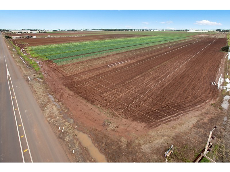 LOT 34-37 Robert Road, Virginia SA 5120