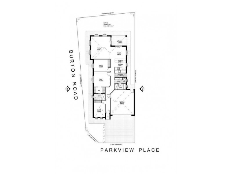 1 Parkview Place, Athelstone SA 5076