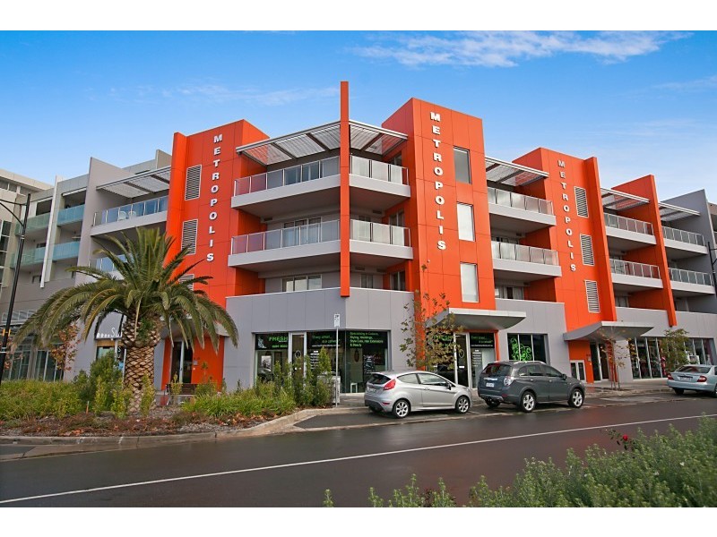 304/22 Metro Parade, Mawson Lakes SA 5095