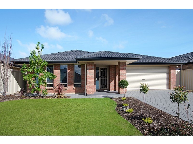 42 Banff Street, Burton SA 5110