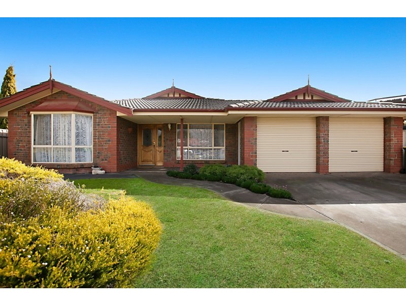 9 Yulan Court, Greenwith SA 5125