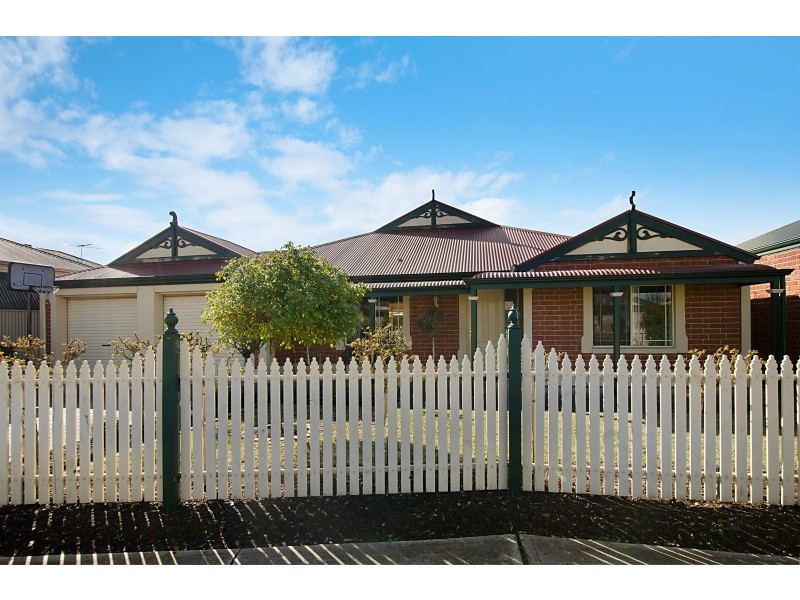 22 Montrose Street, Ferryden Park SA 5010