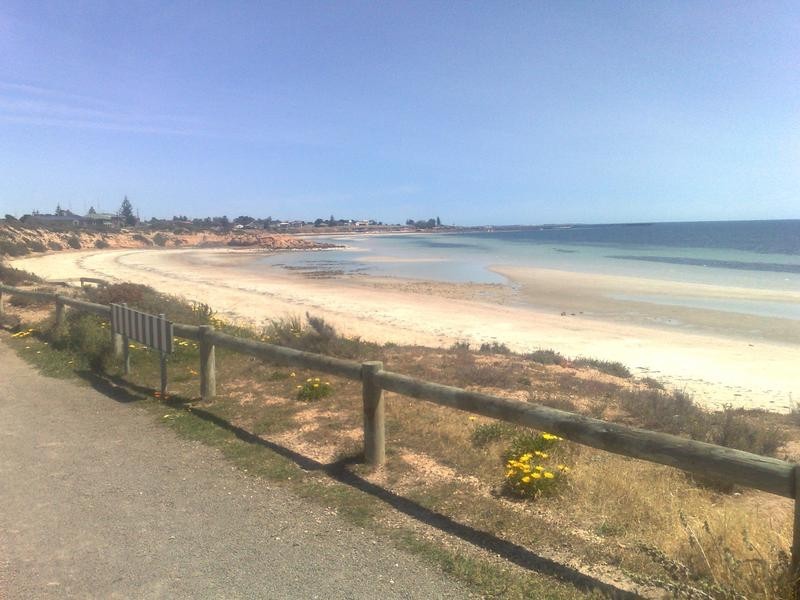 Lot 123 Sanders Street, Moonta Bay SA 5558