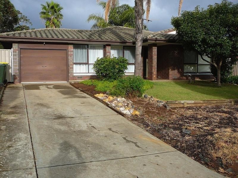 12 Homestead Drive, Hillbank SA 5112