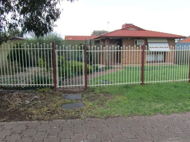 19 Gardenia Drive, Parafield Gardens SA 5107