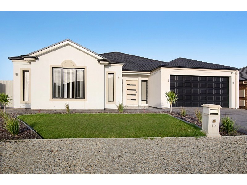 10 Lakeridge Circuit, Burton SA 5110